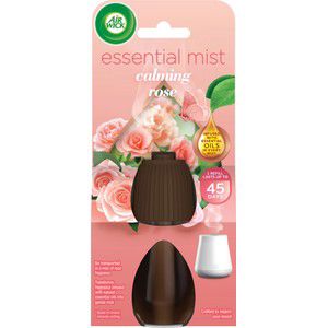 Essential Mist Calming Rose, refill 20ml Air Wick product image