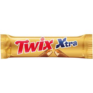 Chokladbar 75g Twix product image