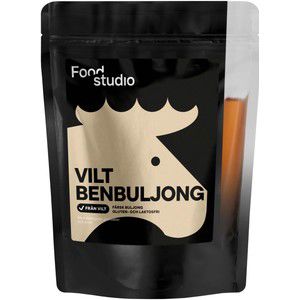 Buljong Viltben färsk 350ml Food Studio product image