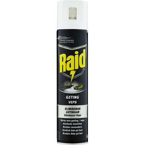 Getingspray 300ml Raid product image