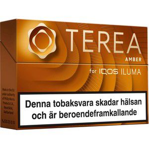 Amber 20 Styck Terea product image