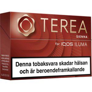 Sienna 20 Styck Terea product image