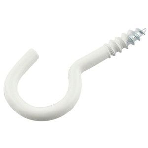 Skruvkrok Vitlack 50mm 4-p Hall Miba product image