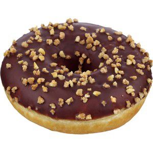 Donut Nutzilla 71g Bageri La Lorraine product image