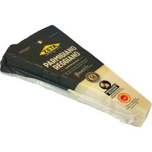 Parmesanost Parmigiano Reggiano 14 mån 350 g Zeta product image