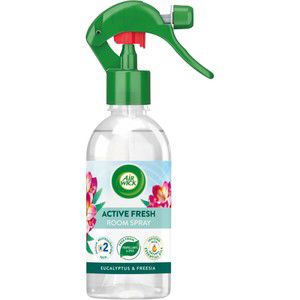 Luktborttagare Spray Eucalyptus 237ml Air Wick product image