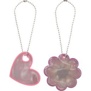 Reflex Mjuk 2-pack Rosa RFX product image