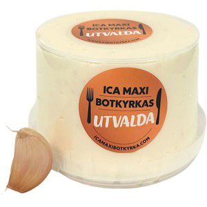 Delikatessens Utvalda Aioli 250g ICA Maxi Botkyrka product image