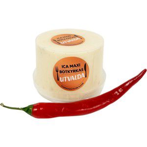 Aioli Chili Delikatessens Utvalda 250g ICA Maxi Botkyrka product image