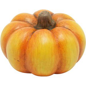 Pumpa 7 cm orange terracotta Festive product image