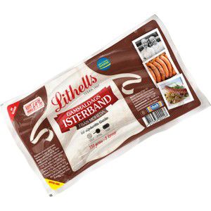 Isterband Gammeldags 330g Lithells product image