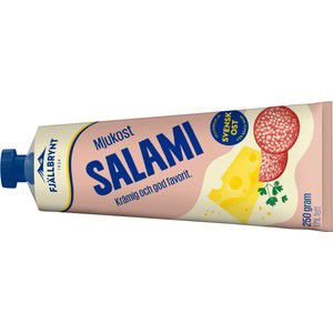 SALAMIOST product image