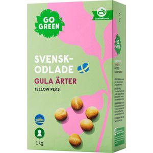 ÄRTOR GULA product image