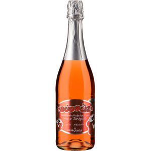 BUBBLIZ JORDGUBB product image