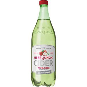 Äppelcider Original Light 1l Herrljunga product image
