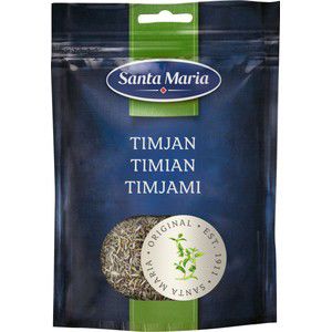 Timjan 20g Santa Maria product image