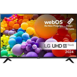 LED TV 65UT7300 product image