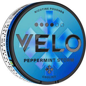 Peppermint Storm 14 g Velo product image