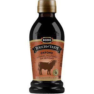 Oxfond med Rödvin 180ml Touch of Taste product image