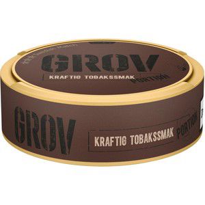 Portion Original 24 Gram Grov product image