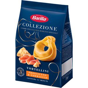 Tortellini Ost & Skinka 250g Barilla product image