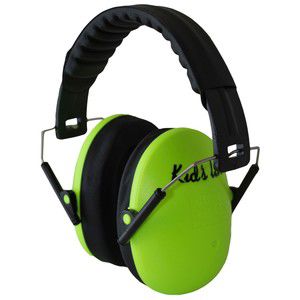 Hörselskydd Gröna product image