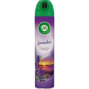 Luftfräschare Spray Lavender 300ml Air Wick product image