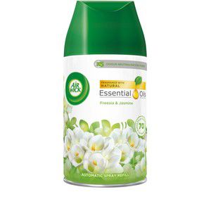 Luftfräschare Freshmatic max Freesia & Jasmine Refill 250ml Air Wick product image