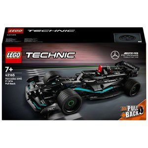 LEGO Technic Mercedes-AMG F1 W14 E Performance Pull-Back 42165 product image