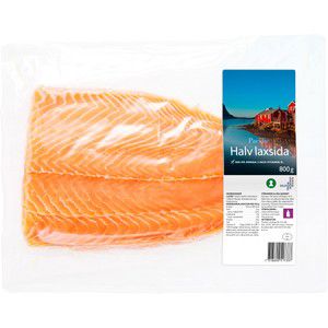 Laxfilé 800g Pacific brand product image