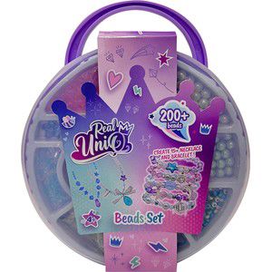 Pärl- och smyckesskrin product image