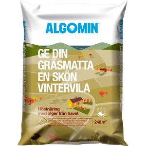 Höstnäring Algomin product image