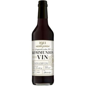 Kommunionvin Alkoholfri 50cl Herrljunga 1911 product image