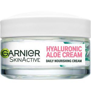 Ansiktskräm Hyaluronic Aloe 50ml Garnier product image