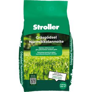 Gräsgödsel Gräs 2 8.75kg Stroller product image
