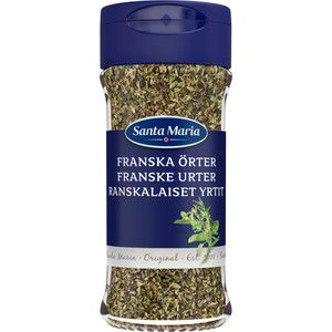 Franska Örter 15g Santa Maria product image