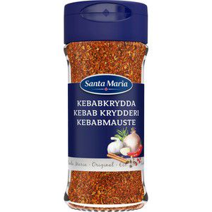 Kebabkrydda 29g Santa Maria product image
