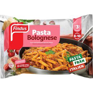 Pasta Bolognese 1.1kg Findus product image