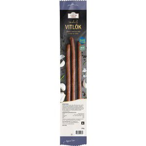 Ölkorv Vitlök 120g Charkuterifabriken product image