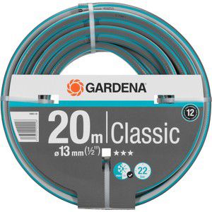 Slang Classic 20 m 1/2 1 Styck Gardena product image