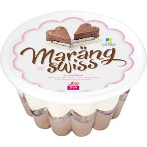 MARÄNGSWISS GLASS product image