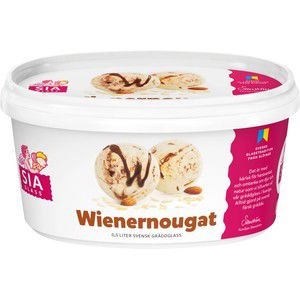 WIENERNOUGAT GLASS  product image
