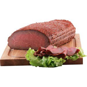 Västkust rostbiff product image