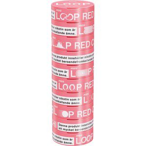 Red Chili Melon Mini Sto Loop product image