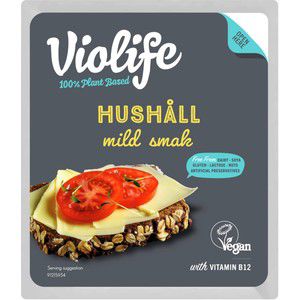 Pålägg hushåll vegan Glutenfri Laktosfri 200g Violife product image