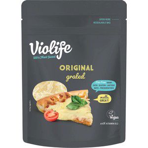 Veganost riven flavour grated Glutenfri Laktosfri 150g Violife product image