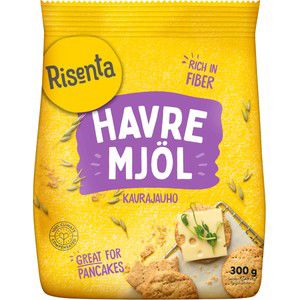 HAVREMJÖL product image