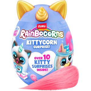 Rainbocorn Kitty Surprise Serie 9 product image