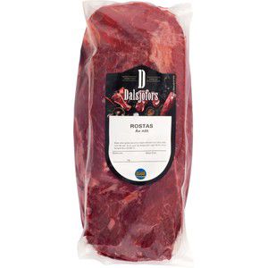 Rostas i bit ca 1kg Dalsjöfors product image
