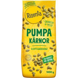 PUMPAKÄRNOR product image